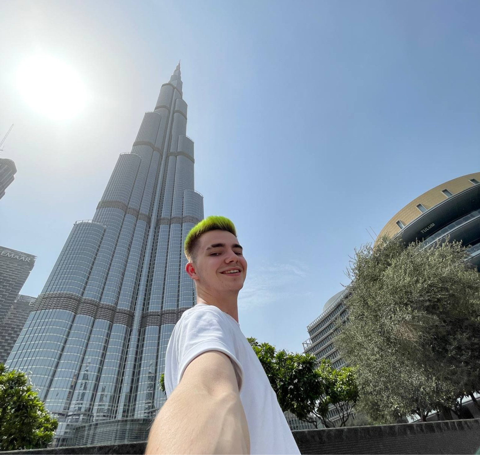 Марк Столпов