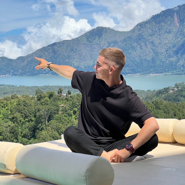 Марк Столпов