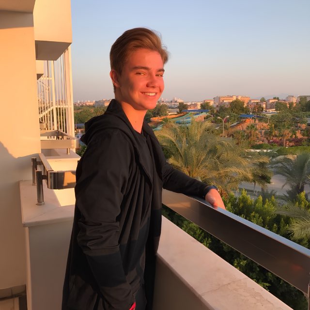 Марк Столпов