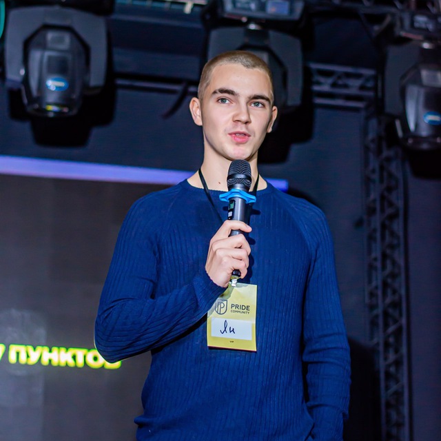 Марк Столпов